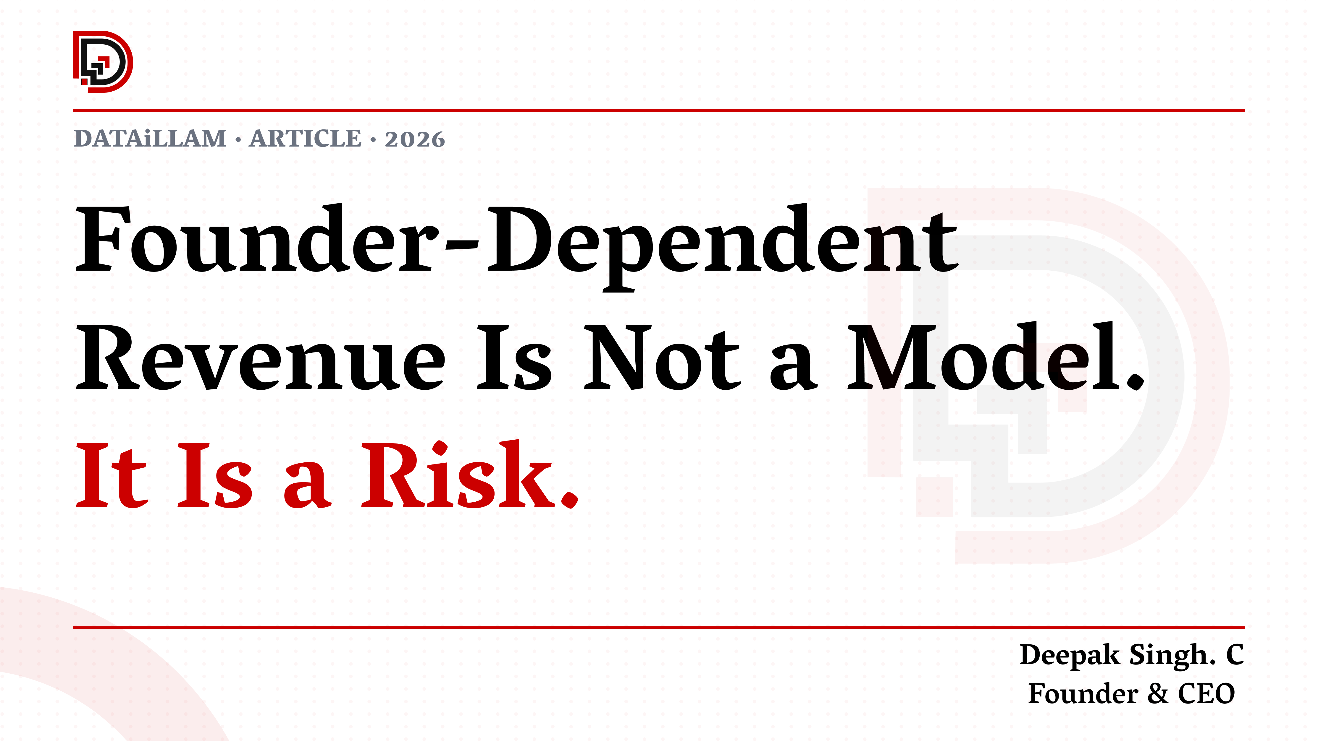 Pipeline math framework
